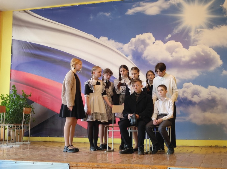 "А завтра была война".