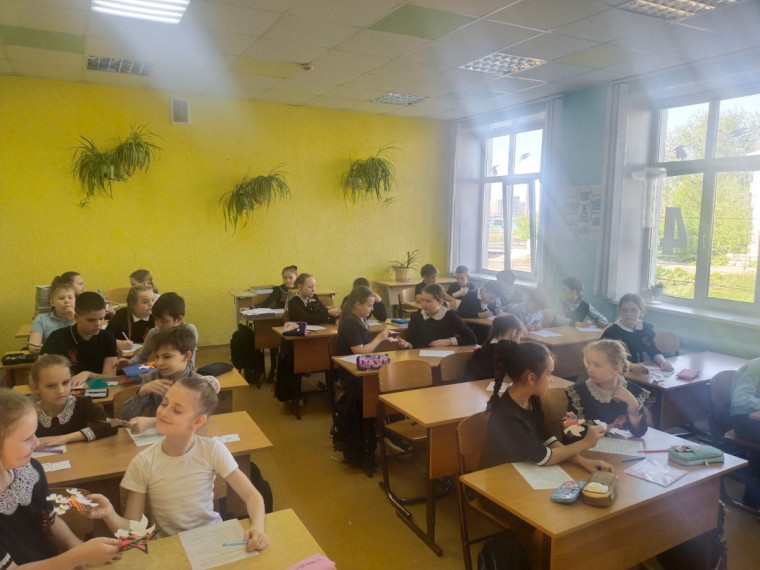 "Неделя психологии".